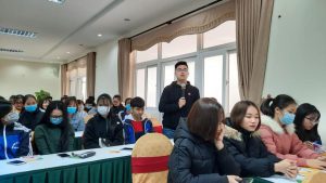 90 FRESHMEN GAIN INSIGHTS INTO OCCUPATIONAL THERAPY VIA ORIENTATION WORKSHOP