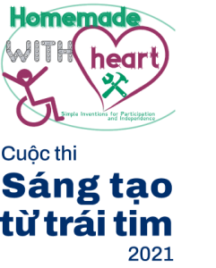 HOMEMADE WITH HEART SEASON #2 OPEN FOR APPLICATION