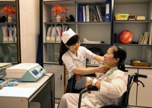 Ban hành Hướng dẫn chẩn đoán, điều trị, phục hồi chức năng về Ngôn ngữ trị liệu đối với người bệnh Đột quỵ, Chấn thương sọ não và Bại não