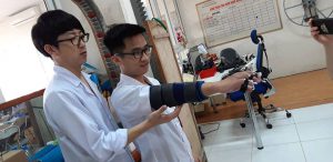 5 điều tuyệt vời về ngành Kỹ thuật phục hồi chức năng
