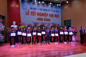 Ngành HĐTL Việt Nam có thêm 12 Cử nhân
