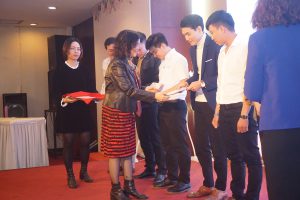 Dự án Tôi lớn mạnh giúp Quảng Nam, Thừa Thiên – Huế tăng cường nhân lực phục hồi chức năng