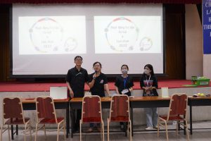Hoạt động trị liệu: “Chân trời mới” mở ra nhiều cơ hội