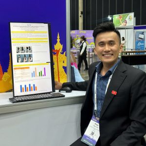 WFOT CONGRESS 2026 – DẤU ẤN HOẠT ĐỘNG TRỊ LIỆU VIỆT NAM